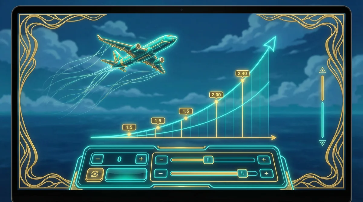 Aviator crash game no soccerbet