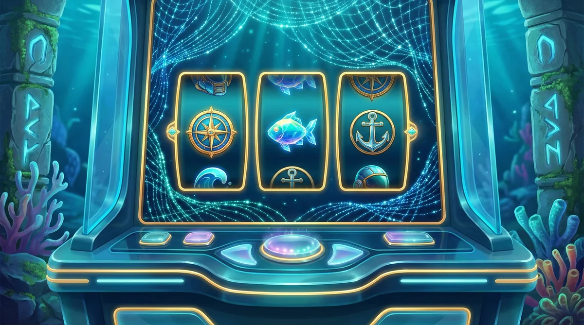 Caça-níqueis no soccerbet